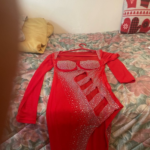 I brought it and It was way to big for me so I decided to sell - Picture 1 of 4